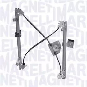 MAGNETI MARELLI 350103131800 -  Подъемное устройство для окон